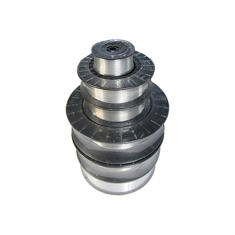 Inconel 625 Mig Weld