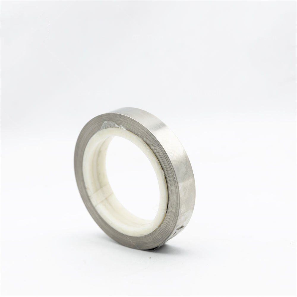 Nickel Alloy Strip Inconel 601 USN N06601 strip reasonable price for sale