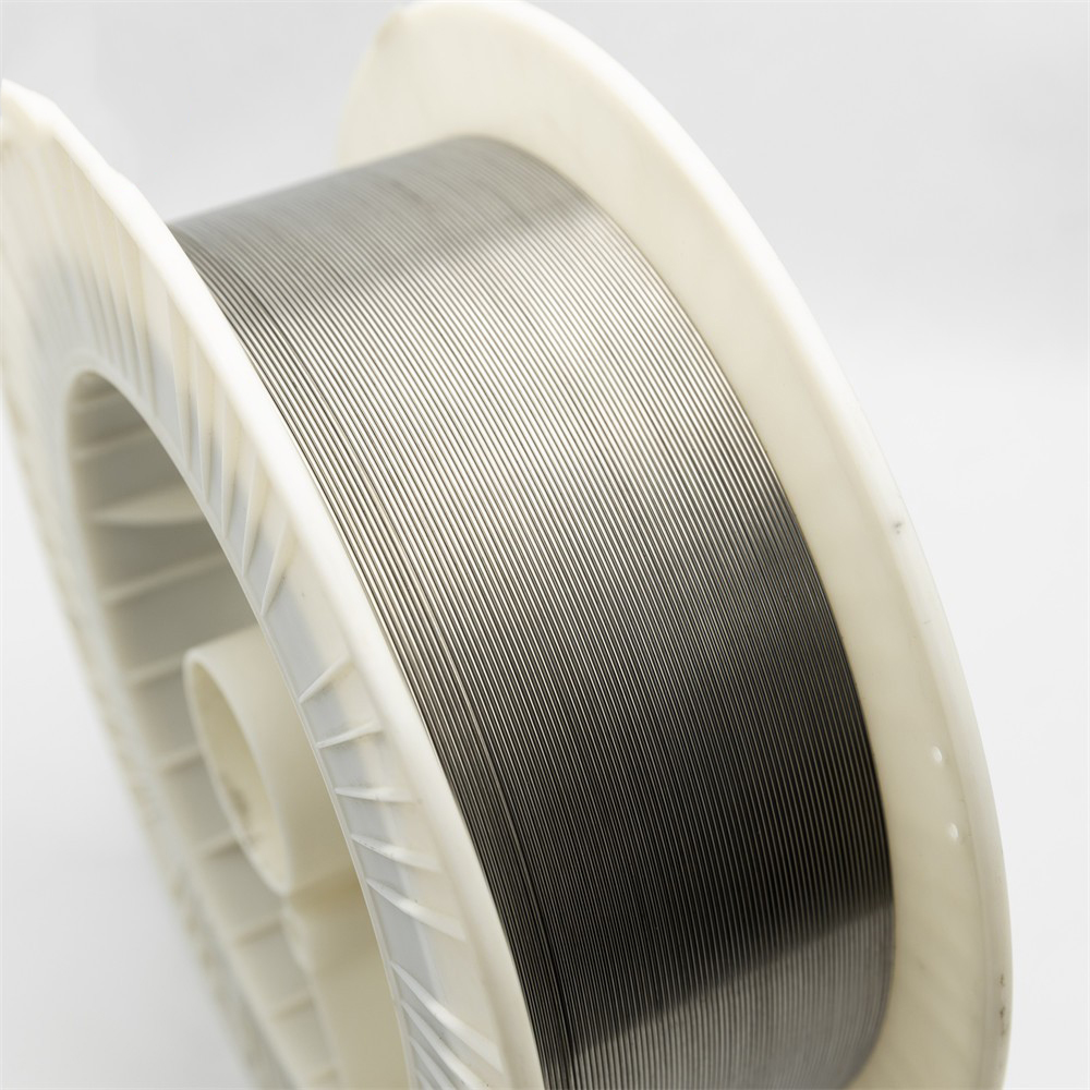 Inconel 718 Nickel A
