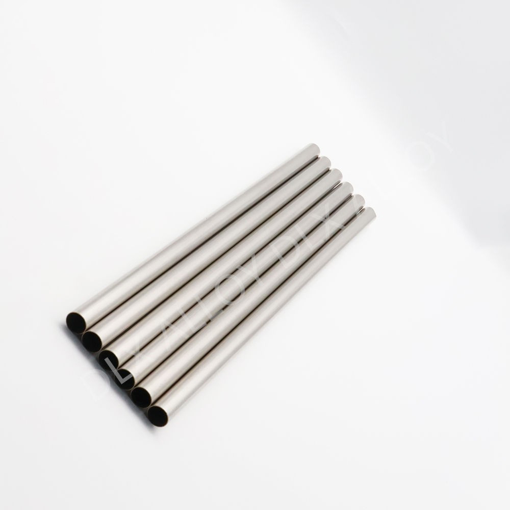 Inconel 718 Tube Cor