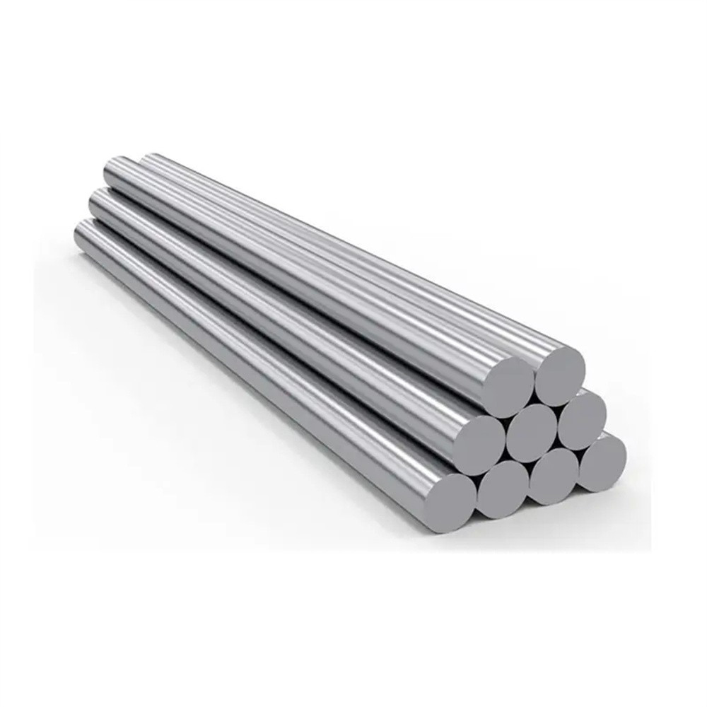 Corrosion-resistant 