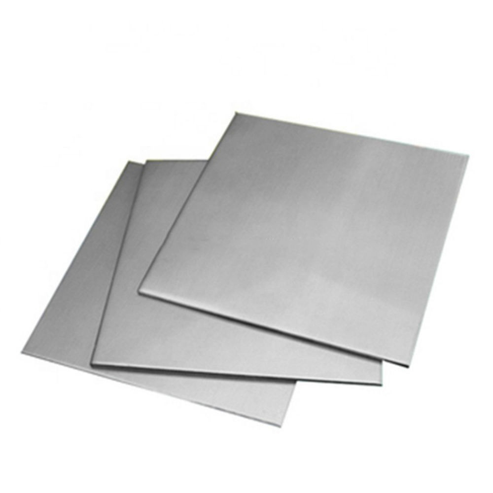 99.99 Pure Nickel Plate Ni200 Ni201 Sheet