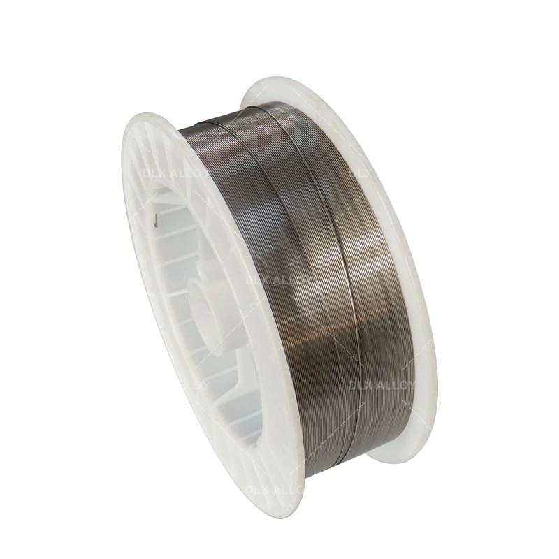 Corrosion Resistance Strength Nickel Alloy for Extreme Temperatures