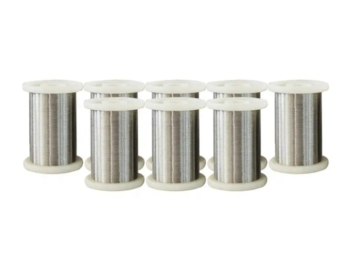 Discover the Benefits of Hastelloy Wire The Perfect Solution