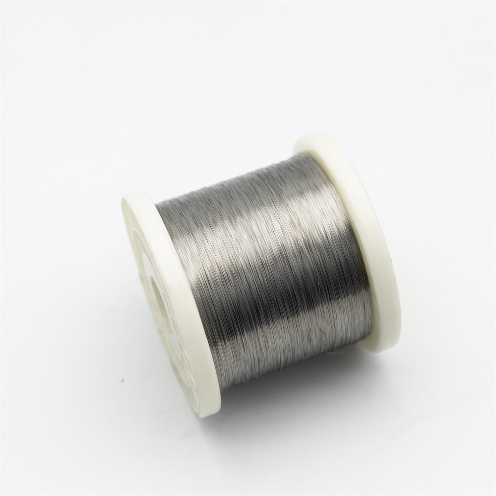 Monel 400 Alloy Wire
