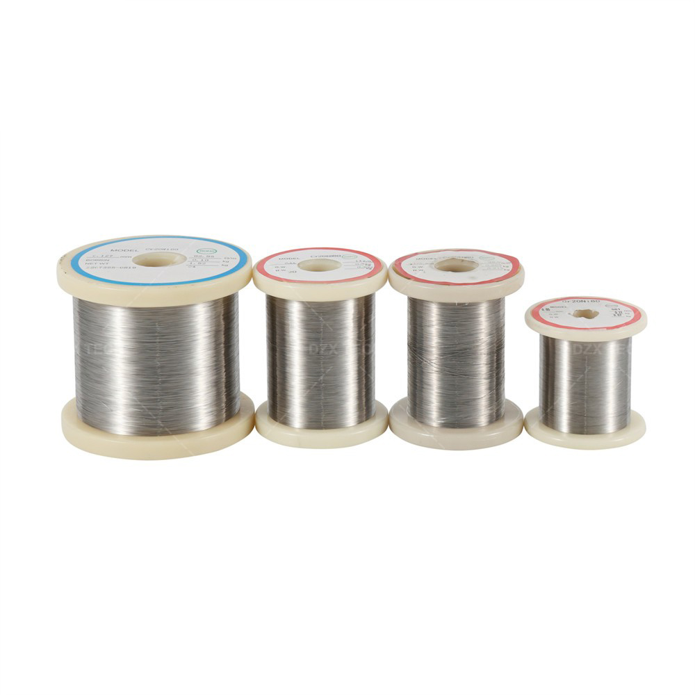Nickel Alloy Cr15Ni6