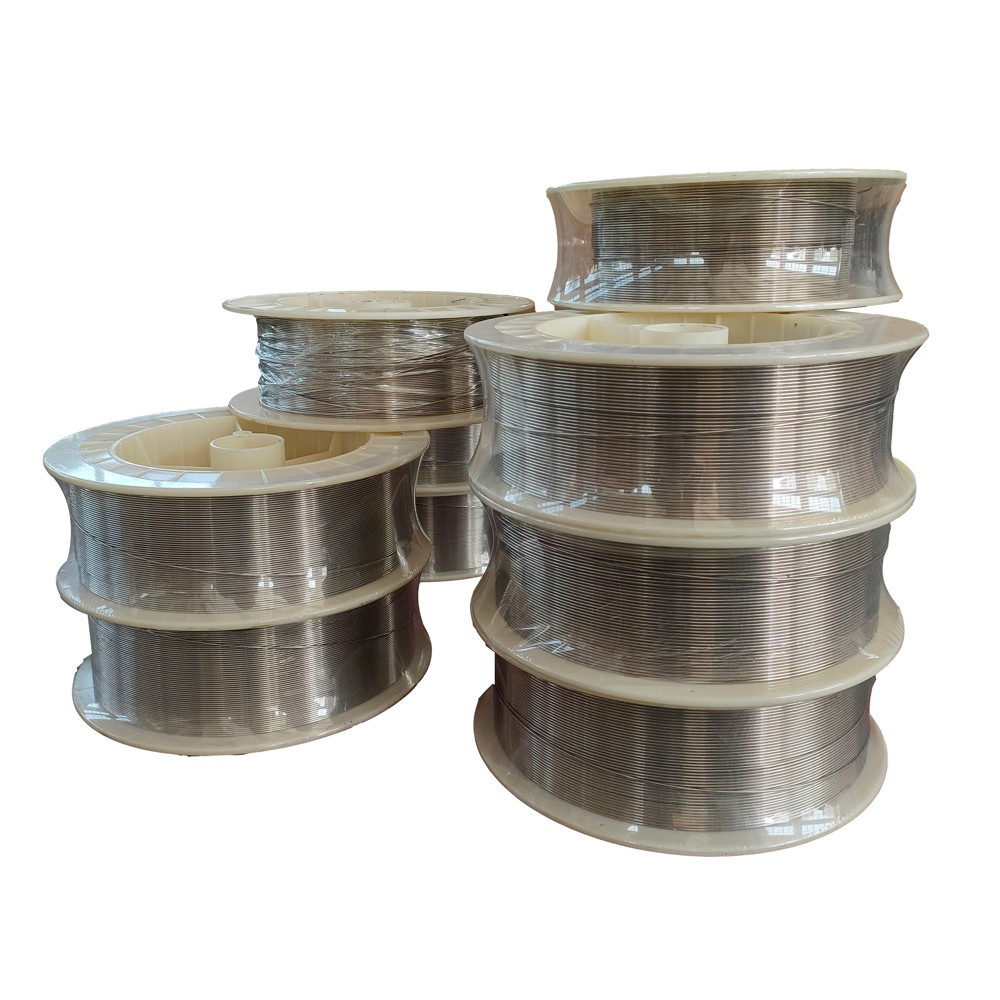 Inconel 625 Nickel E