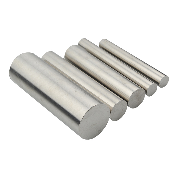 Factory price Uns N07718 Inconel 718 Round Bar Inconel 600/625/X750 Round Rod
