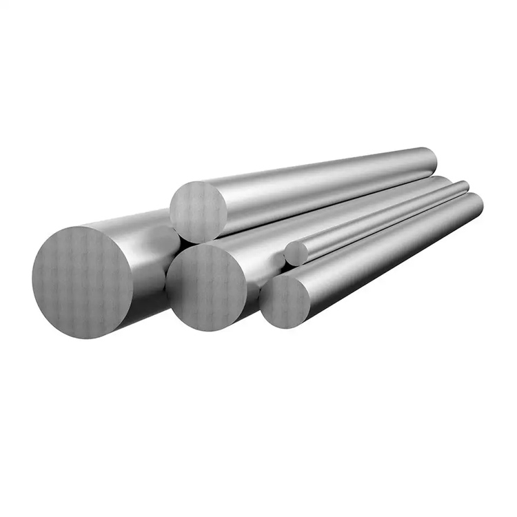 Best Selling Nickel Alloy Bar Incoloy 725 Round Bar Inconel 625/825 Rod