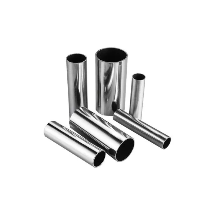 Nickel Alloy Material Tube Incoloy 800 825 Pipe Incoloy 925 Tube