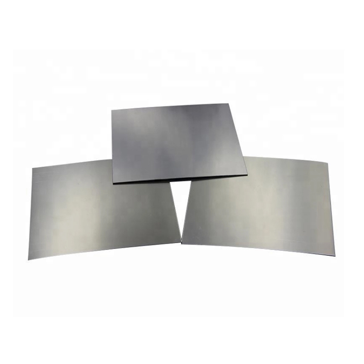 Nickel Alloy Steel Plate Hastelloy C276 C22 Sheet Hastelloy Plate