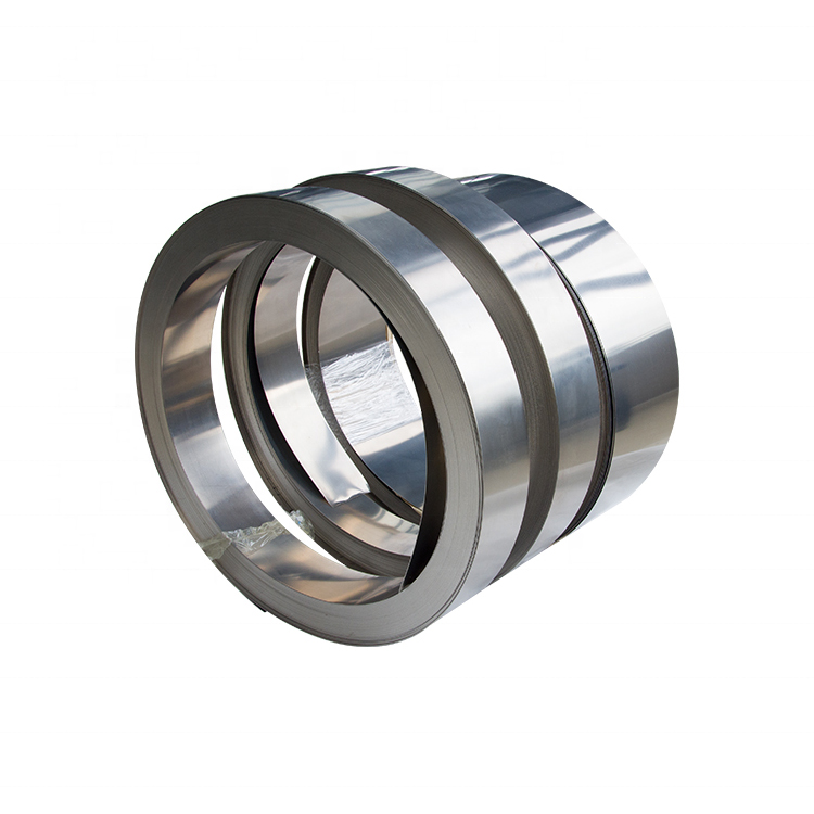 Low Price Kovar k-202 4J29 4J32 4J33 4J34 Invar 4J36 Feni 4J50 Nickel Alloy Kovar Foil Strip