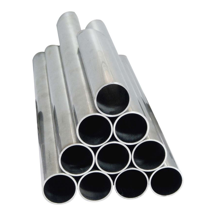 High Temperature Corrosion Resistance Nimonic 80A Tube Pipe With Good Price