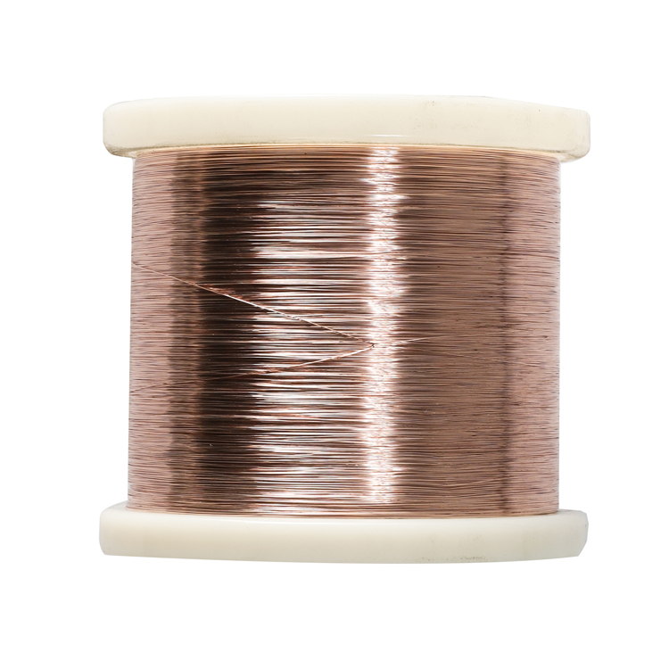 Resistance Electric Heating Copper Nickel Wire Nickel Copper Alloy Resistance Wire CuNi44 Price per kg