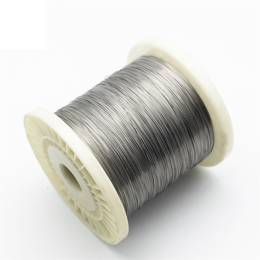 INCONEL 625 600 601 718 X750 nickel alloy wire
