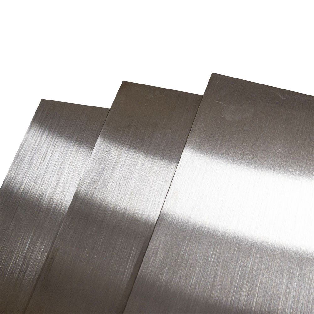 high quality nickel 