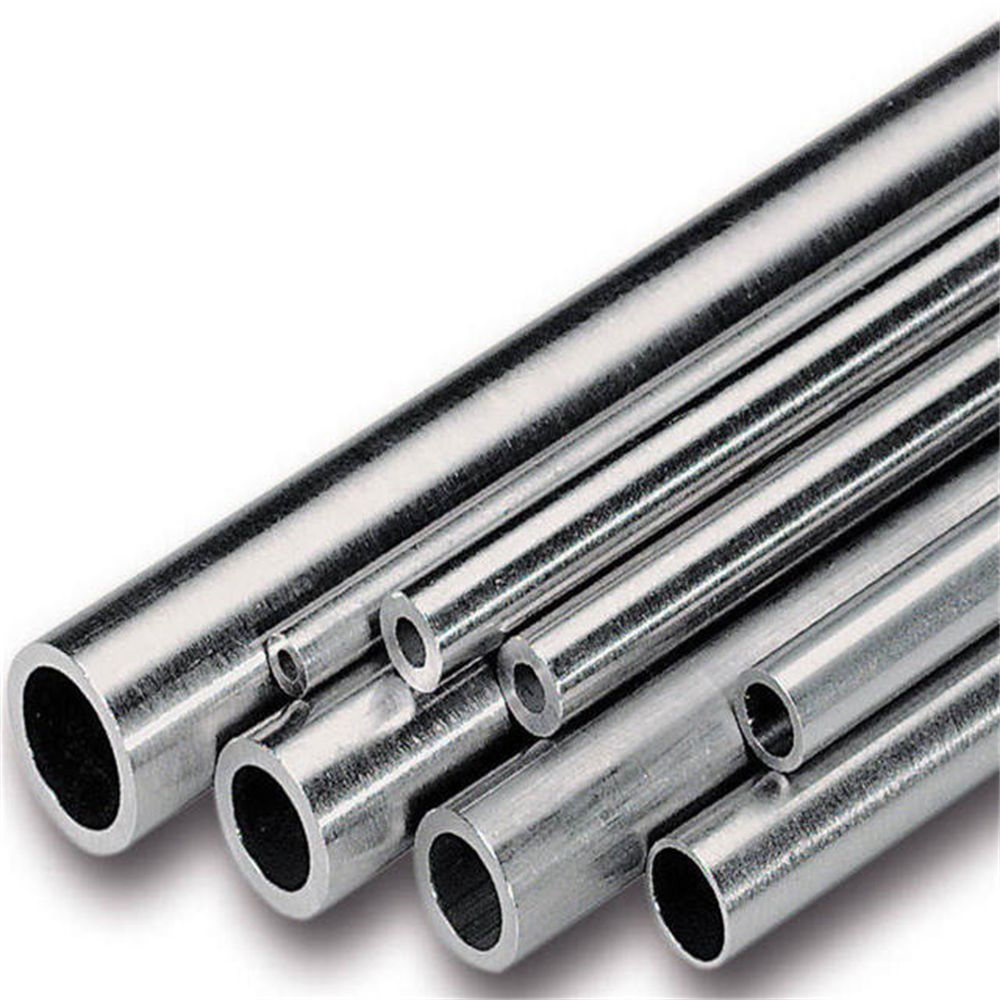 Nickel Pipe Pure Nic