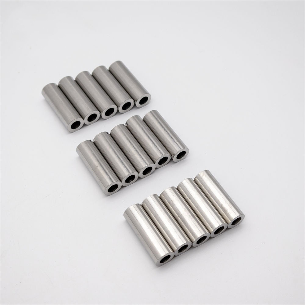 Nickel Alloy Seamless Tube Inconel 600 N06600 Inconel 601 N06601 Inconel 625 N06625 Inconel 690 N06690 Tube