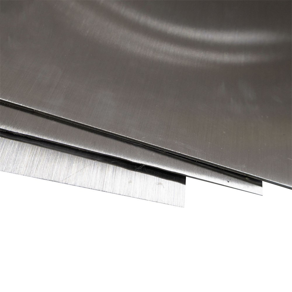 Nickel alloy inconel