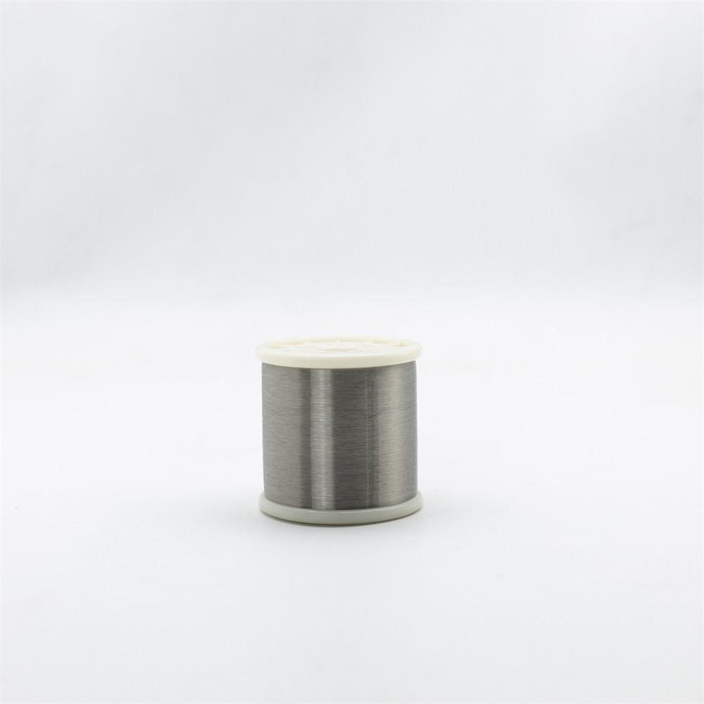0.025mm pure nickel wire