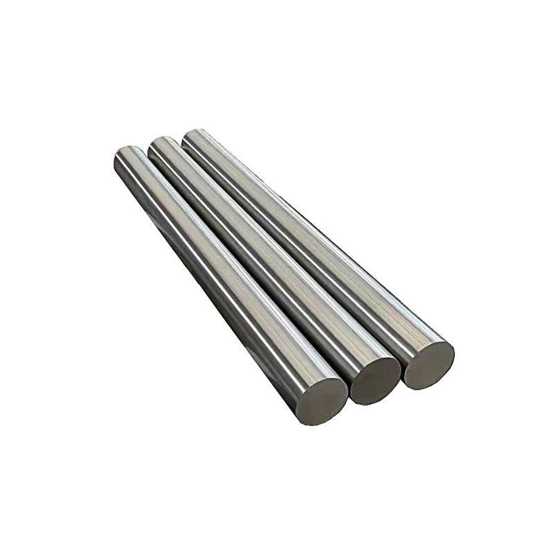 Pure Nickel Bar N4 N