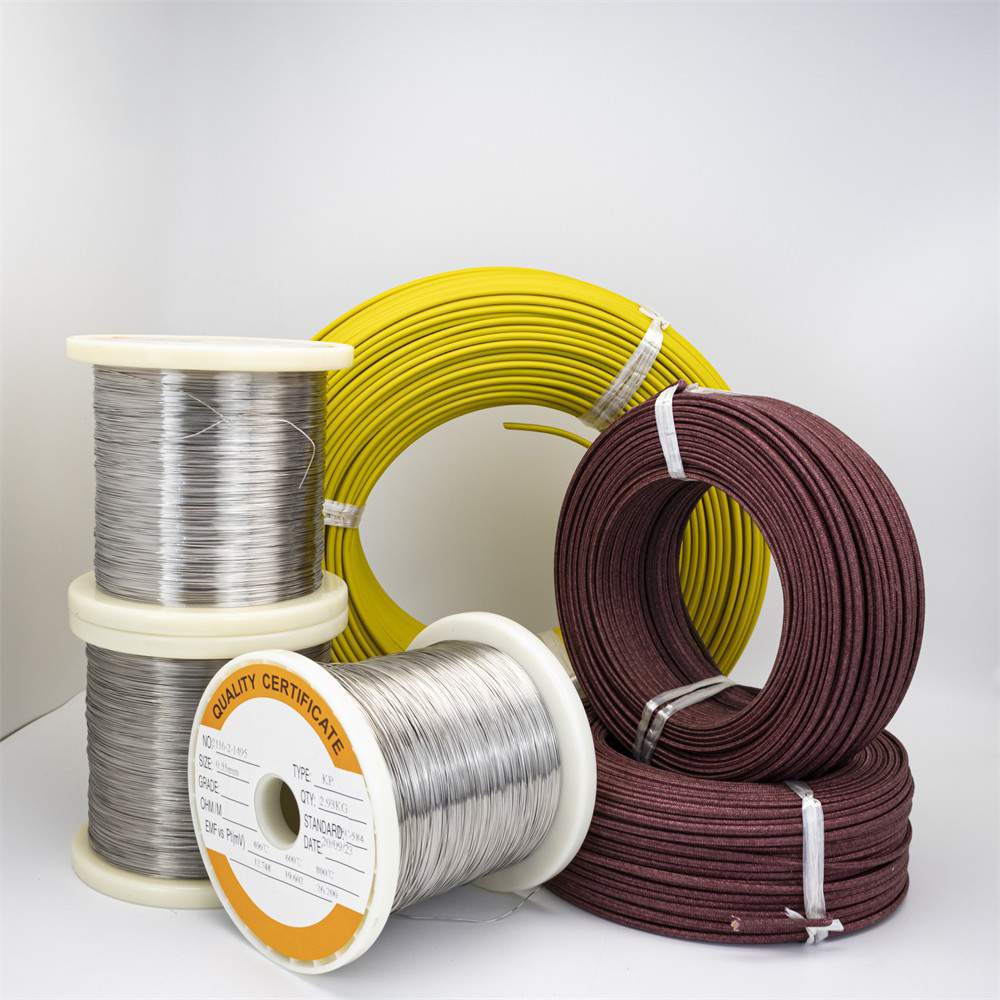 Type J Fiberglass/Si