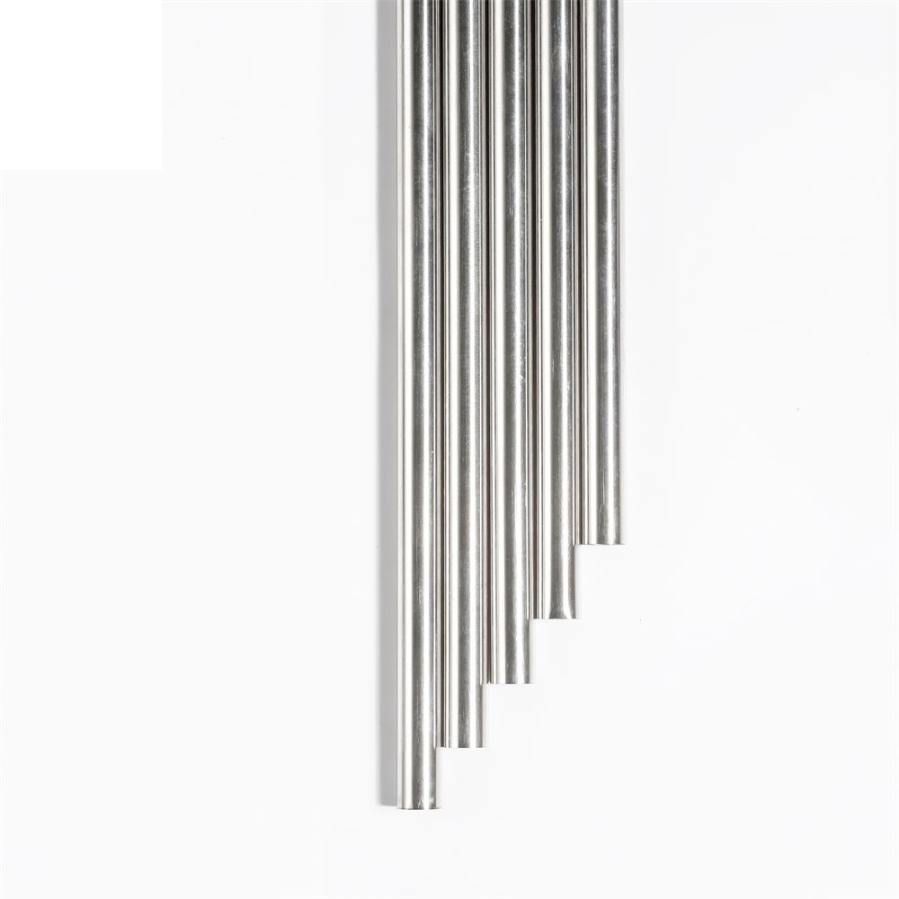 Ni200 Ni201 Pure Nic