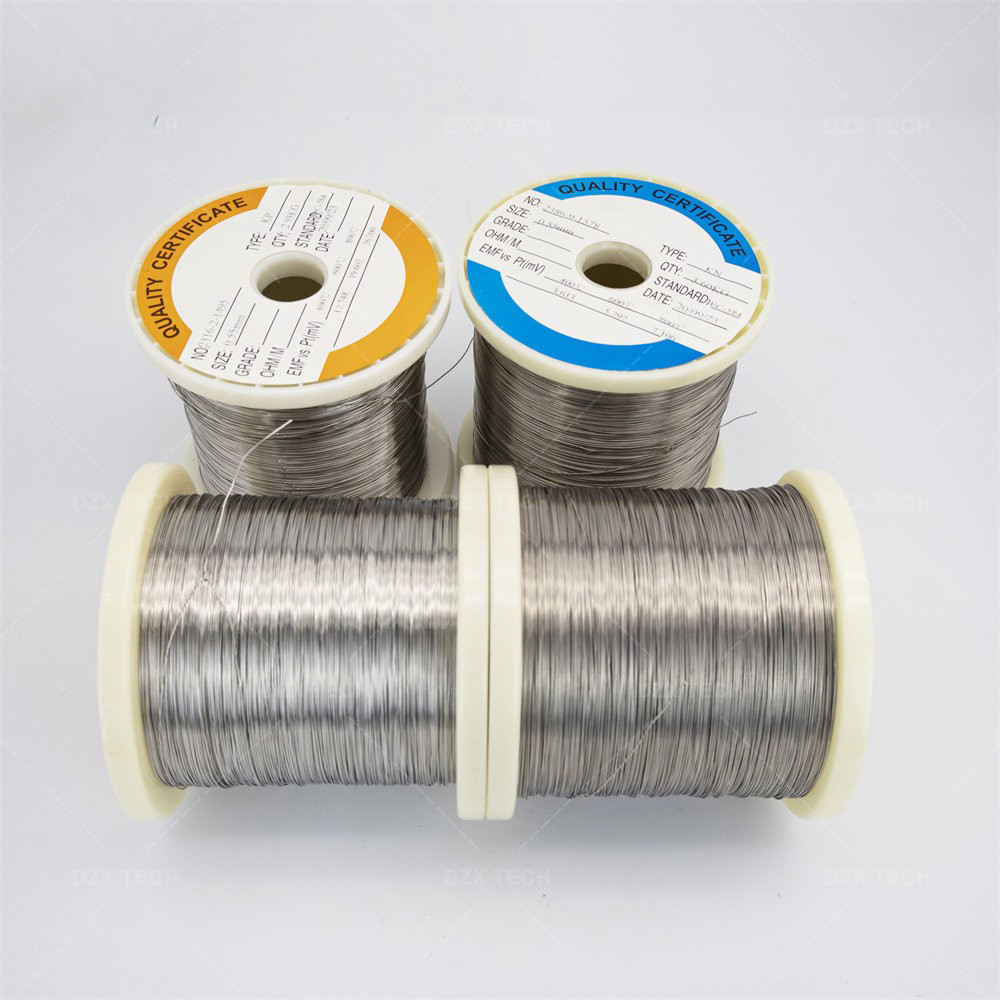 E Type Wire Thermoco