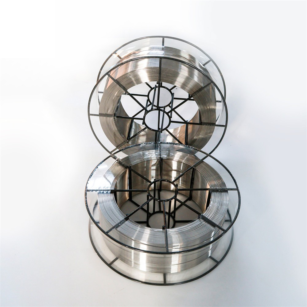1.6 mm Cr20Ni80 Nich