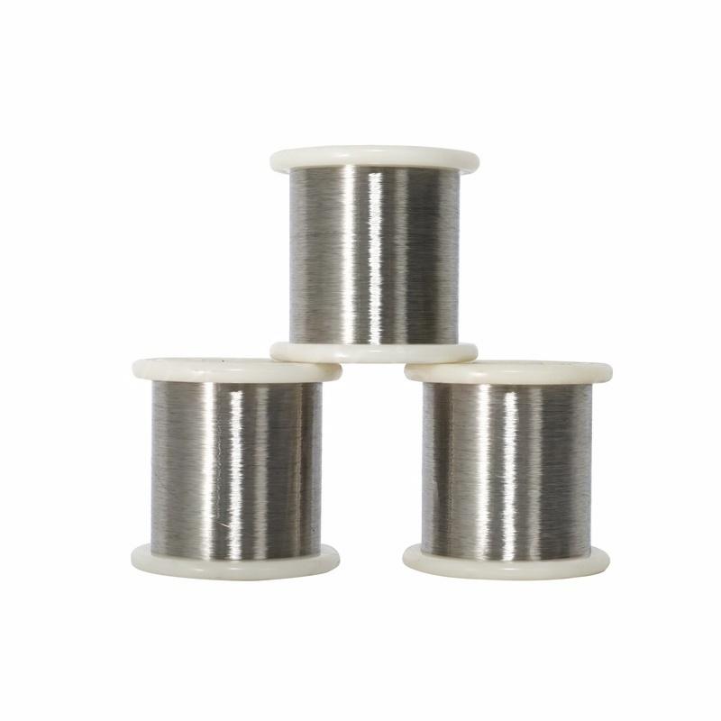 pure nickel wire