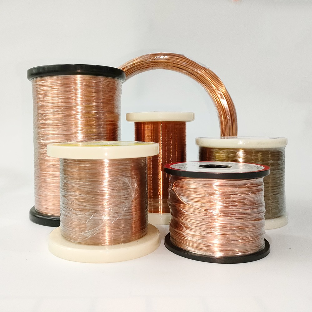 Low Resistance CuNi8