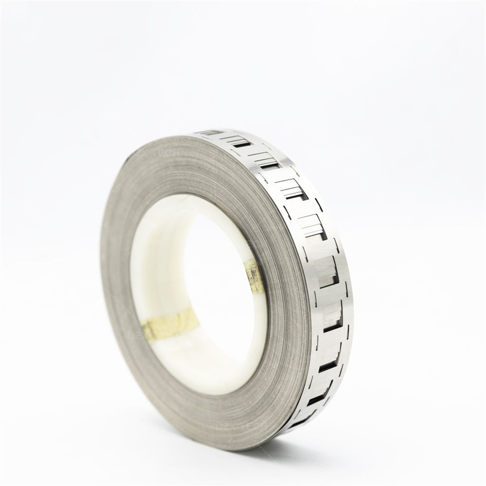 High Purity Nickel S