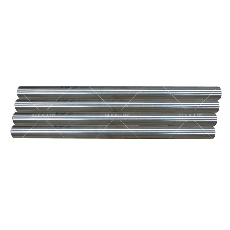 Strength Temp Nickel Alloy With Excellent Corrosion Resistance