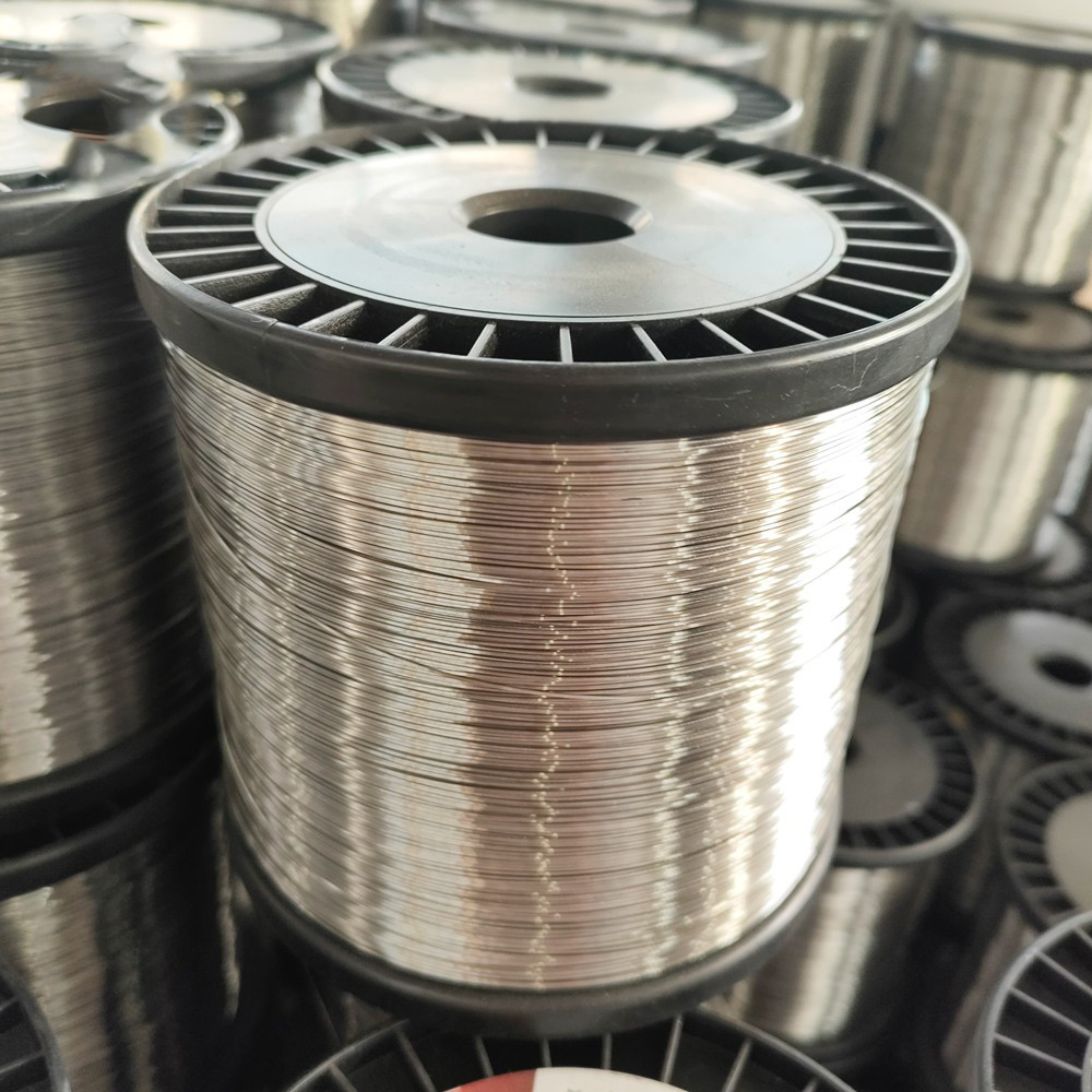 Iron-Chromium-Alumin