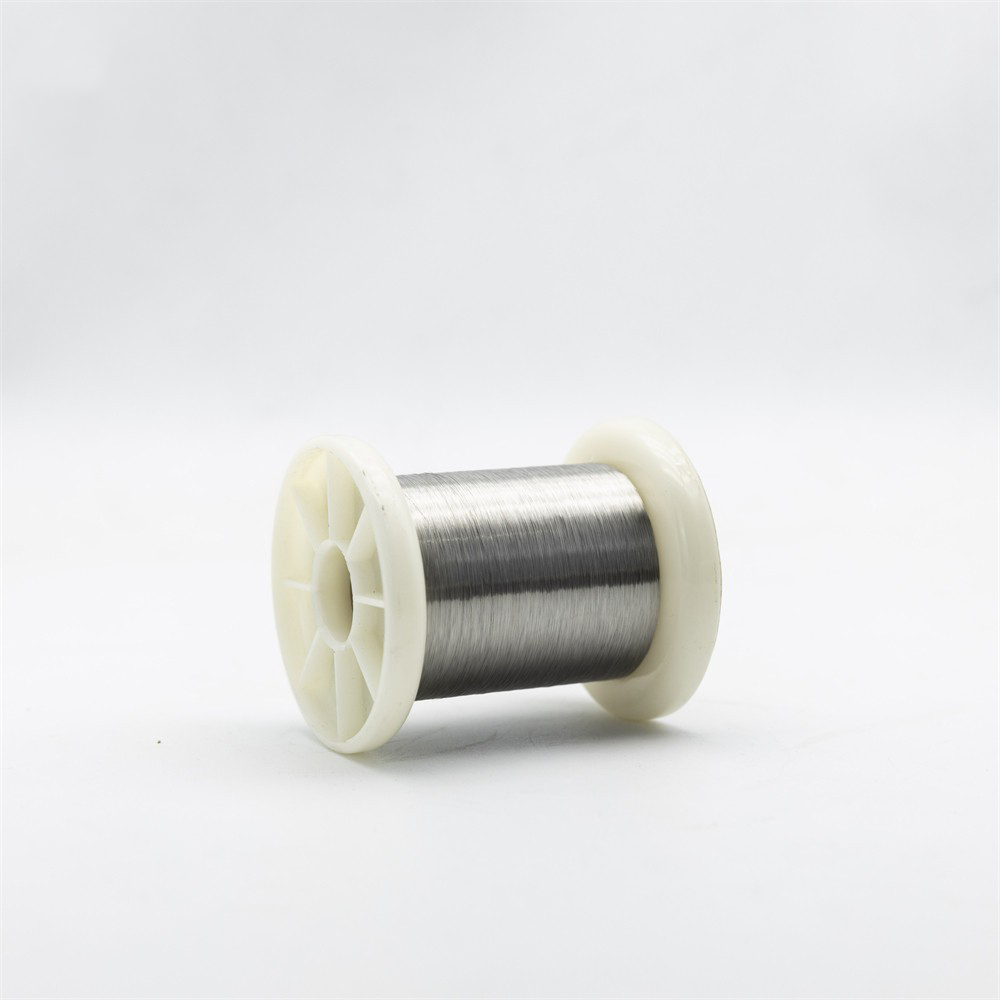 Corrosion Resistant 