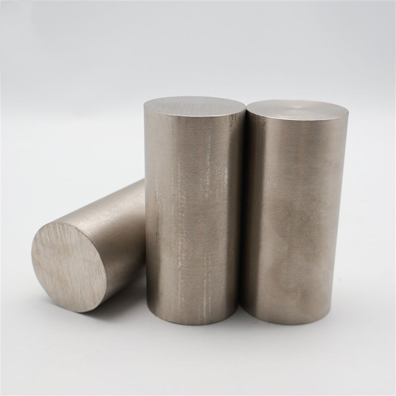 Nickel Alloy Corrosi