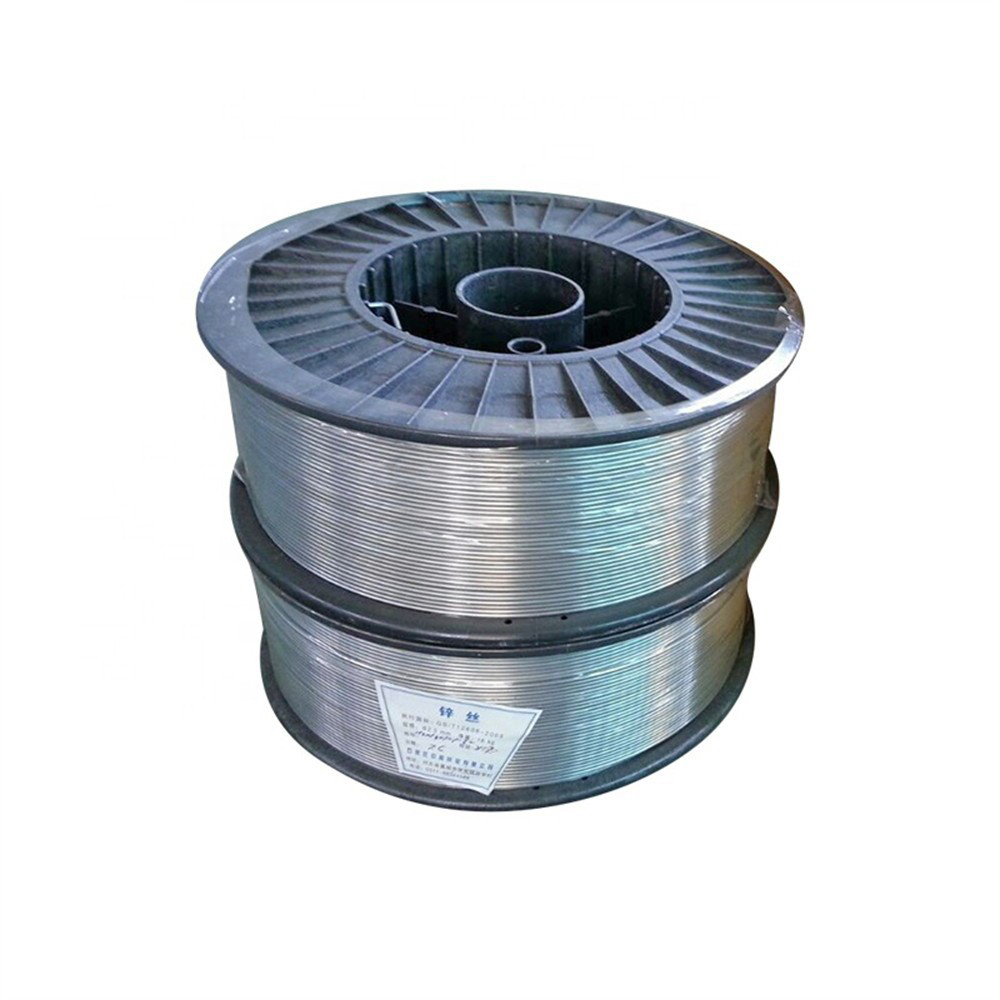 Superior Nickel Weld