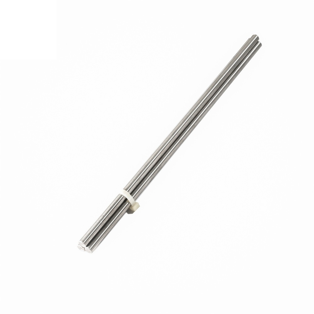 Hastelloy C4 Rod C22 Bar Hastelloy C-276 Nickel Alloy Steel Bar