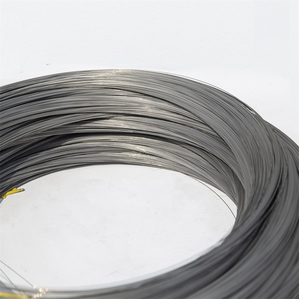 Nickel Alloy Corrosi