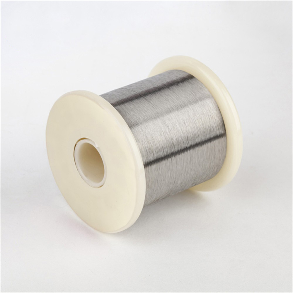Corrosion Resistant 