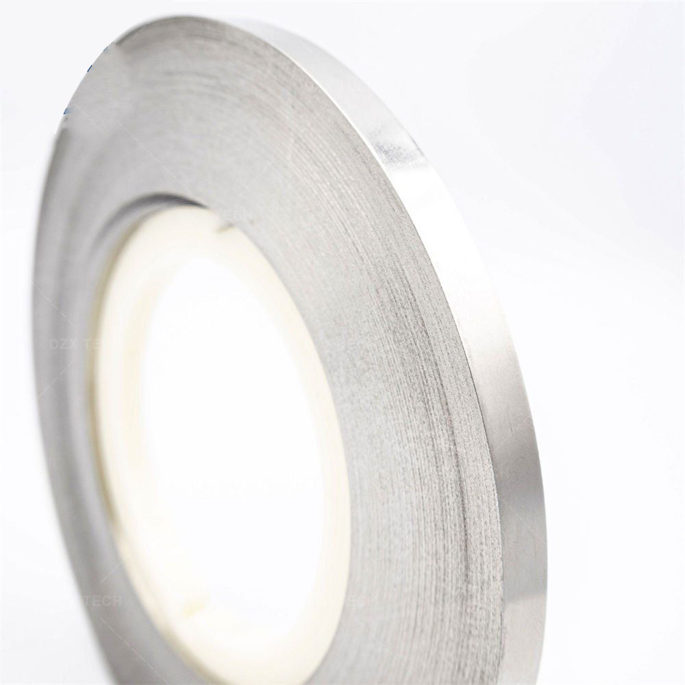 Corrosion resistance