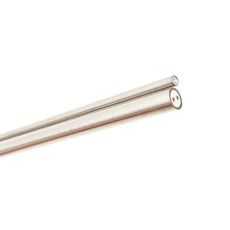Inconel600 sheath MI