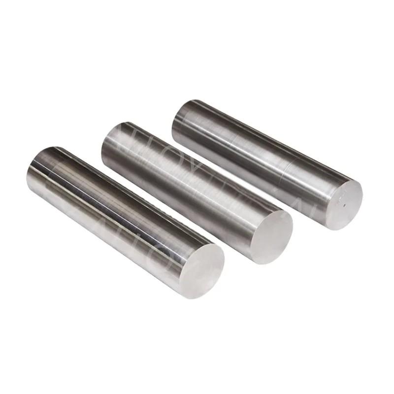 Hastelloy Alloy The 