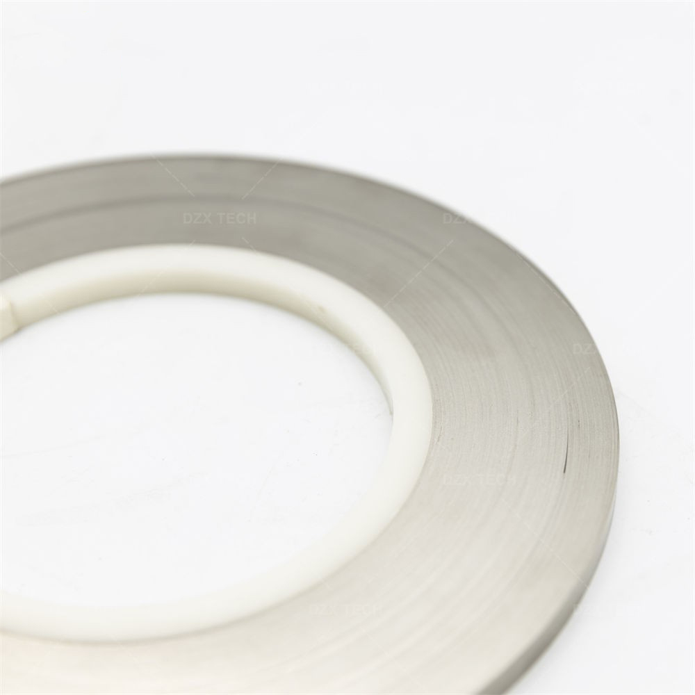 Nickel Based Alloy N