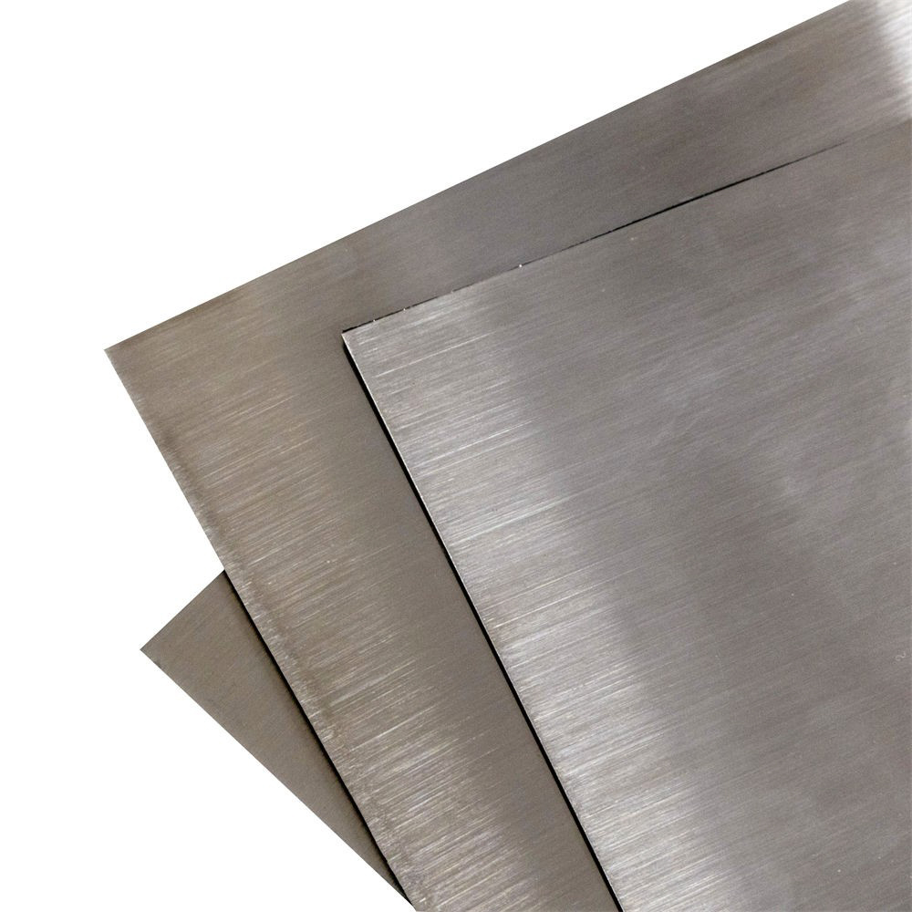 Pure Nickel Plate Ni