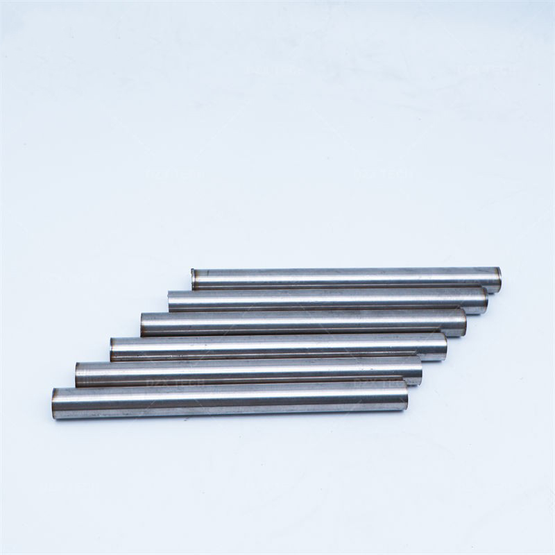 Nickel Alloy Inconel 600 601 625 718 825 Round Bar