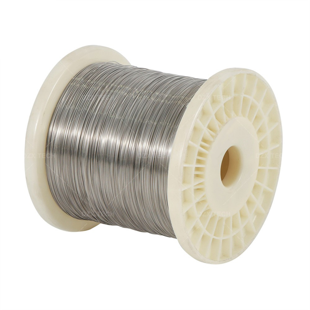 Nichrome Wire Nickel