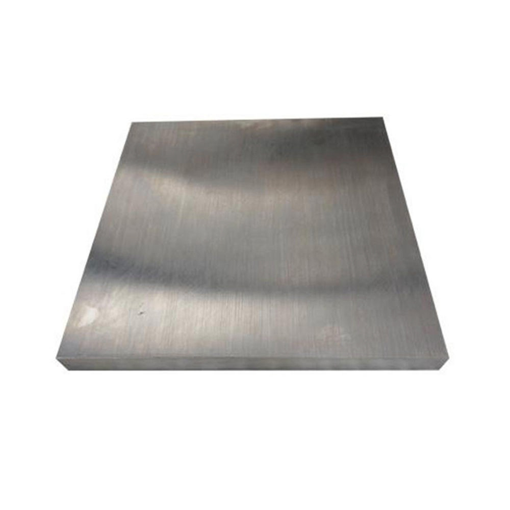 Pure Nickel Plate/nickel Sheet Best Price Nickel Anode Electroplating Plate