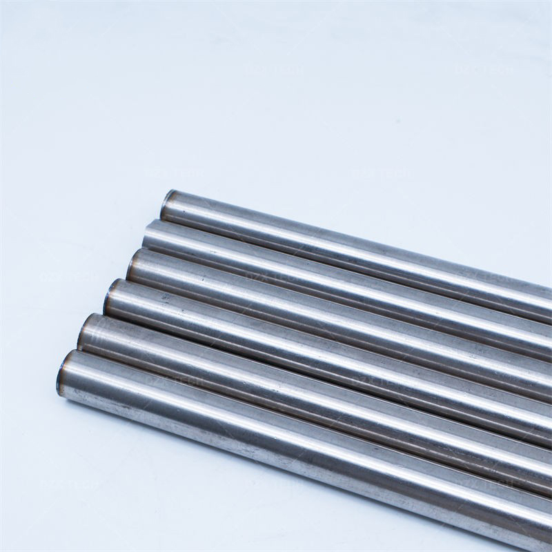 Inconel Stainless St