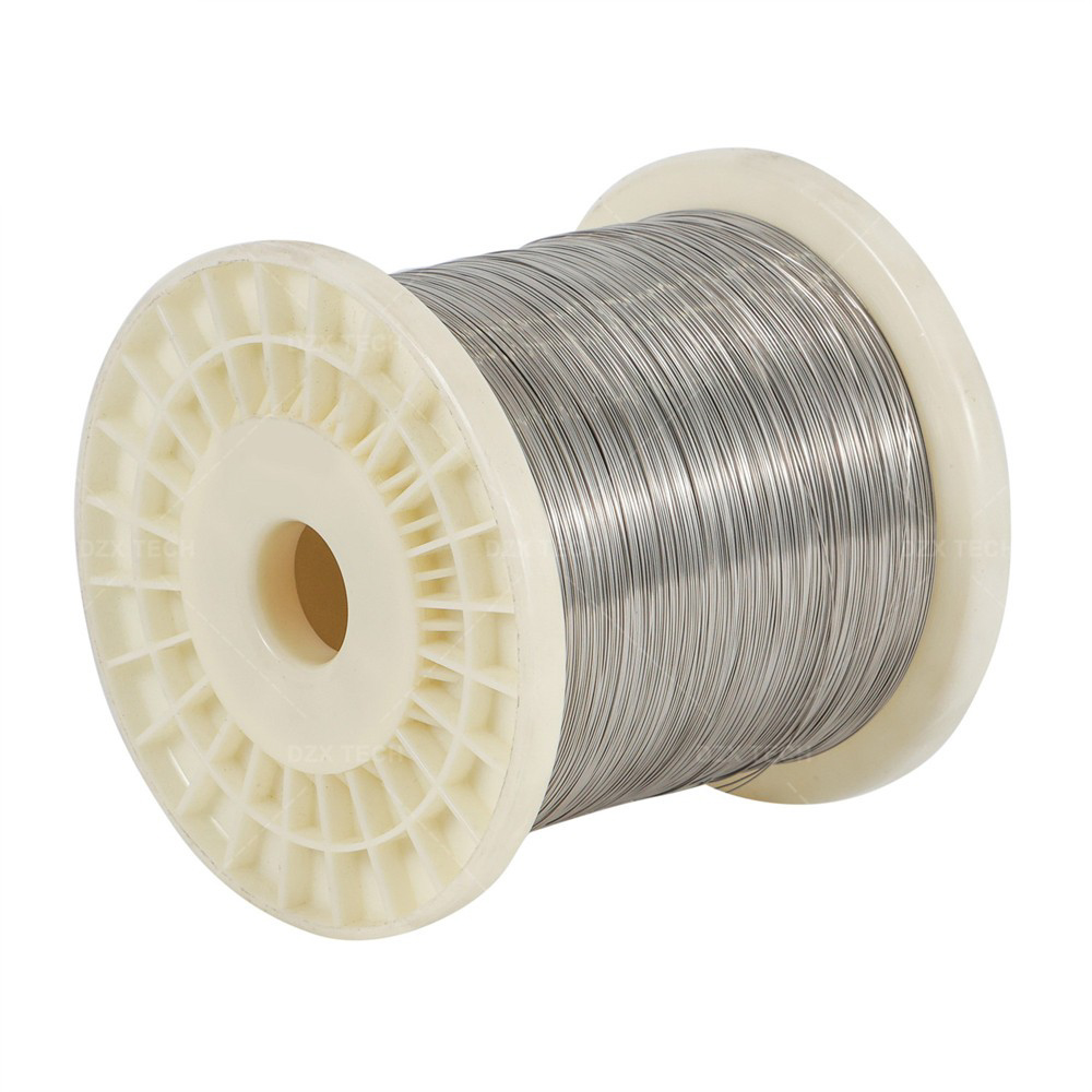 NiCrFe Alloy Heating